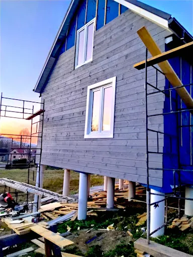 Radek Legal - Usługi remontowo-budowlane, remonty mieszkań, łazienek, elewacje, budowa domów